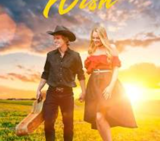 A Nashville Wish 2024 Movie Review | M4UFree