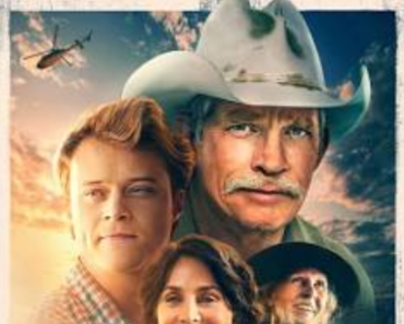 Accidental Texan 2024 Movie Review | M4UFree