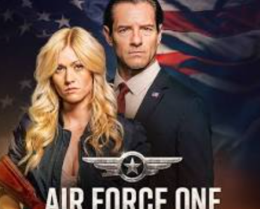 Air Force One Down 2024 Movie Review | M4UFree