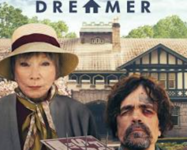 American Dreamer 2024 Movie Review | M4UFree