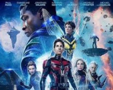 M4UFree | Ant-Man and the Wasp: Quantumania 2023 Movie Review – M4UFree