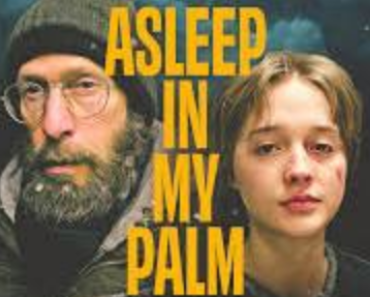 Asleep in My Palm 2024 Movie Review | M4UFree