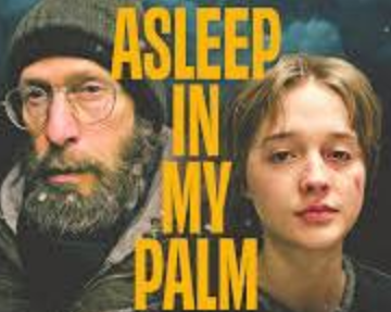 Asleep in My Palm 2024 Movie Review M4UFree