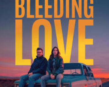 Bleeding Love 2024 Movie Review | M4UFree