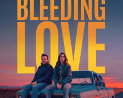 Bleeding Love 2024 Movie Review M4UFree