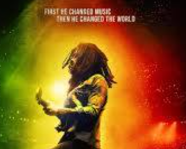 Bob Marley: One Love 2024 Movie Review | M4UFree