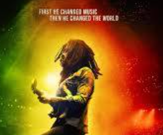 Bob Marley: One Love 2024 Movie Review | M4UFree