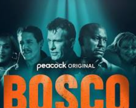 Bosco 2024 Movie Review M4UFree