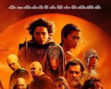 Dune: Part Two 2024 Movie Review | M4UFree