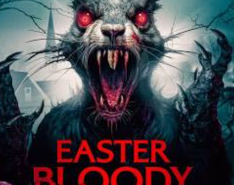 Easter Bloody Easter 2024 Movie Review M4UFree