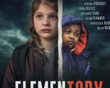 ElemenTory 2024 Movie Review | M4UFree