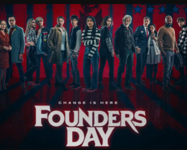 Founders Day 2024 Movie Review | M4UFree