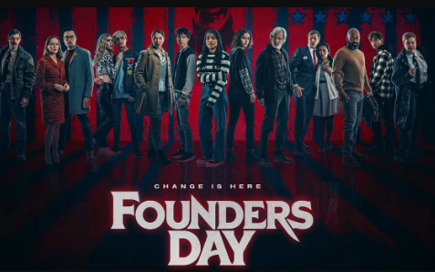 Founders Day 2024 Movie Review M4UFree