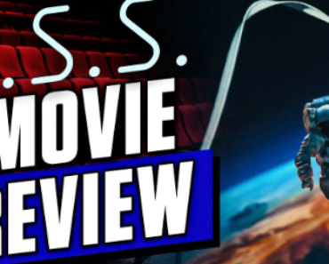 I.S.S. 2024 Movie Review | M4UFree