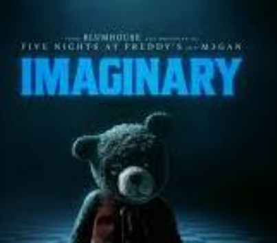 Imaginary 2024 Movie Review M4UFree