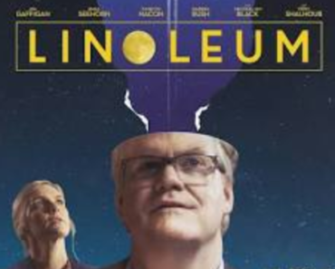 M4UFree | Linoleum 2023 Movie Review