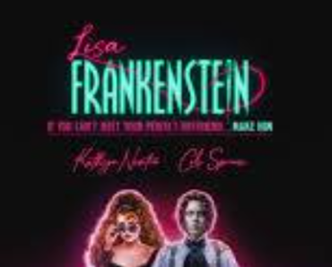 Lisa Frankenstein 2024 Movie Review | M4UFree