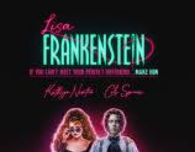 Lisa Frankenstein 2024 Movie Review M4UFree