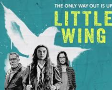 Little Wing 2024 Movie Review | M4UFree