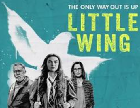 Little Wing 2024 Movie Review M4UFree