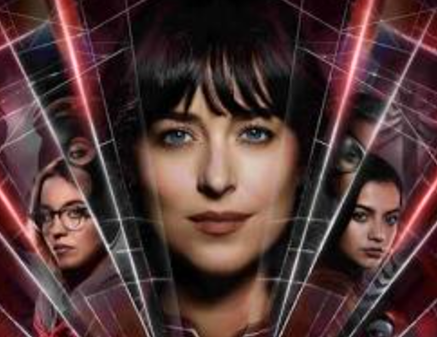 Madame Web 2024 Movie Review M4UFree