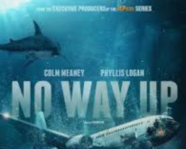 No Way Up 2024 Movie Review | M4UFree