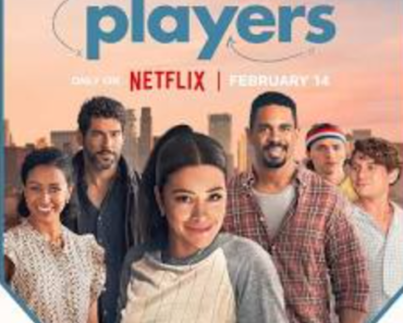 Players 2024 Movie Review | M4UFree