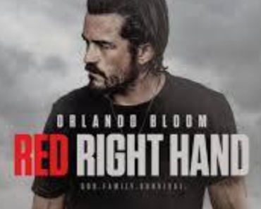 Red Right Hand 2024 Movie Review | M4UFree