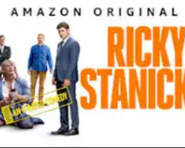 Ricky Stanicky 2024 Movie Review | M4UFree