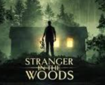 Stranger in the Woods 2024 Movie Review | M4UFree