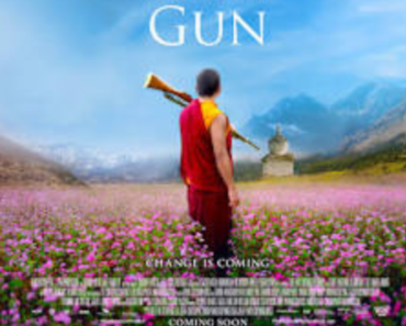 The Monk and the Gun 2024 Movie Review | M4UFree