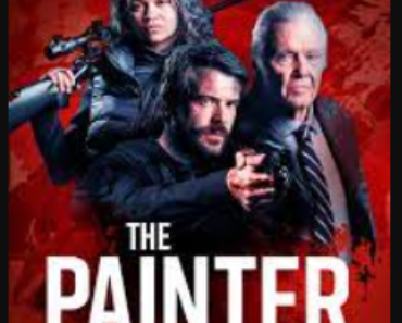 The Painter 2024 Movie Review – M4UFree