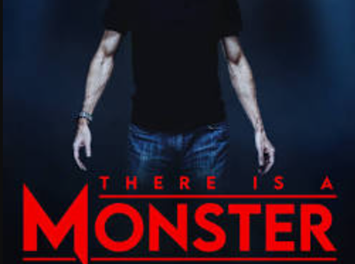 There Is a Monster 2024 Movie Review M4UFree