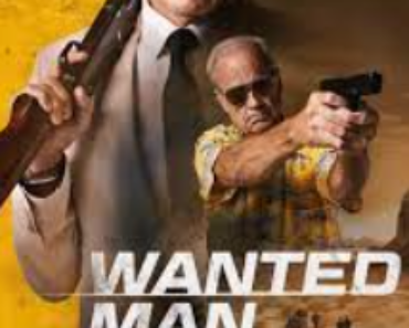 Wanted Man 2024 Movie Review | M4UFree