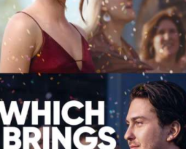 Which Brings Me to You 2024 Movie Review | M4UFree