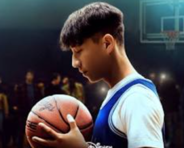 Chang Can Dunk 2023 Movie Review | M4UFree