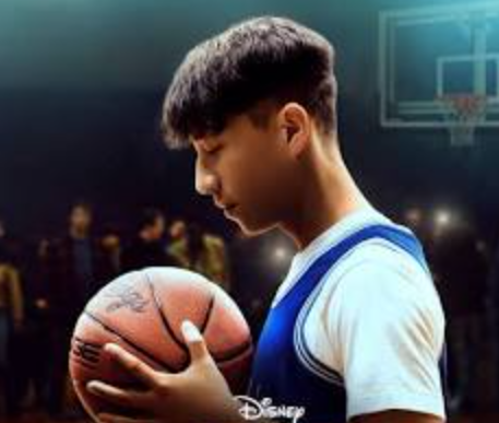 Chang Can Dunk 2023 Movie Review M4UFree