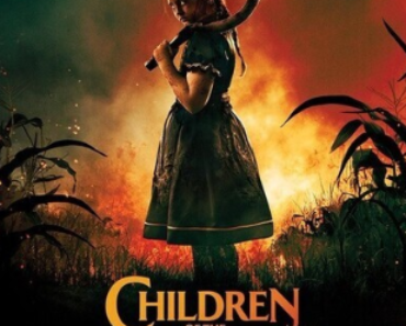 Children of the Corn 2023 Movie Review | M4UFree
