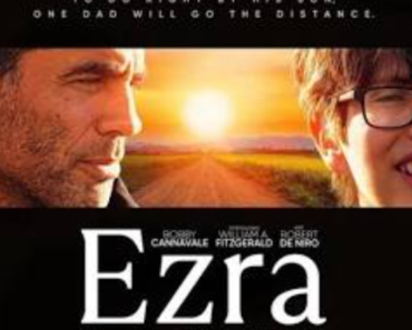 Ezra 2024 Movie Review | M4UFree