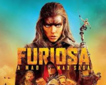 Furiosa: A Mad Max Saga 2024 Movie Review | M4UFree