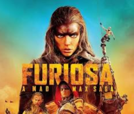 Furiosa A Mad Max Saga 2024 Movie Review M4UFree