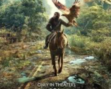 Kingdom of the Planet of the Apes 2024 Movie Review | M4UFree