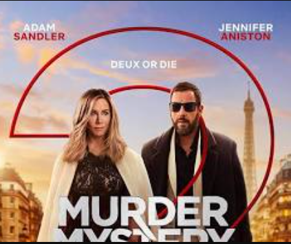 Murder Mystery 2 2023 Movie Review M4UFree