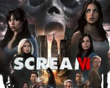 Scream VI 2023 Movie Review | M4UFree