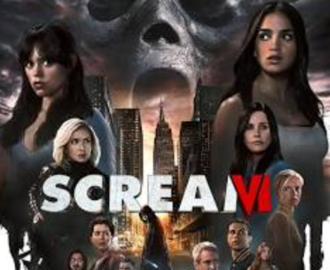 Scream VI 2023 Movie Review M4UFree