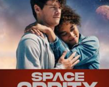 Space Oddity 2023 Movie Review M4UFree