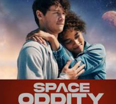 Space Oddity 2023 Movie Review M4UFree