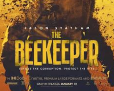 The Keeper 2024 Movie Review | M4UFree