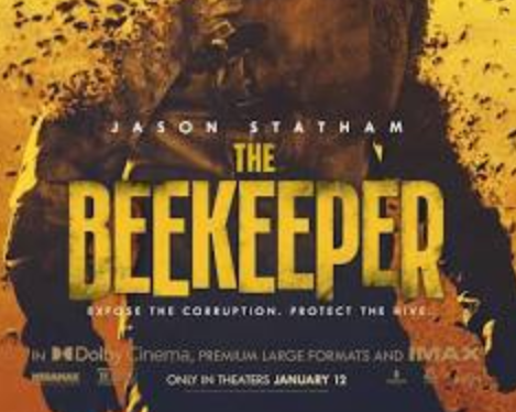 The Keeper 2024 Movie Review M4UFree