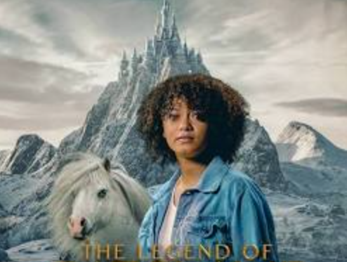 The Legend of Catclaws Mountain 2024 Movie Review M4UFree